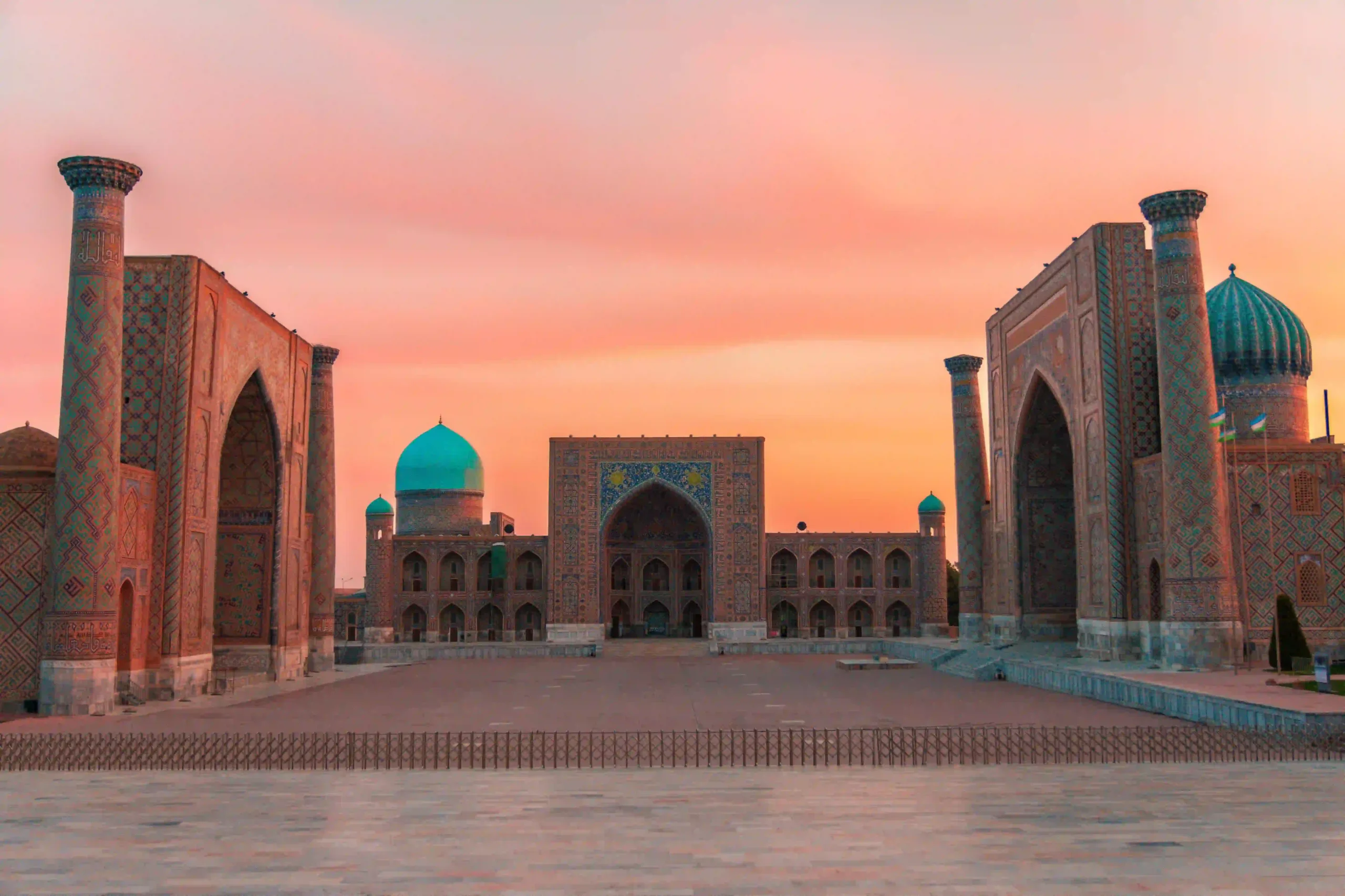 Explore Tashkent — The Heart of Modern Uzbekistan